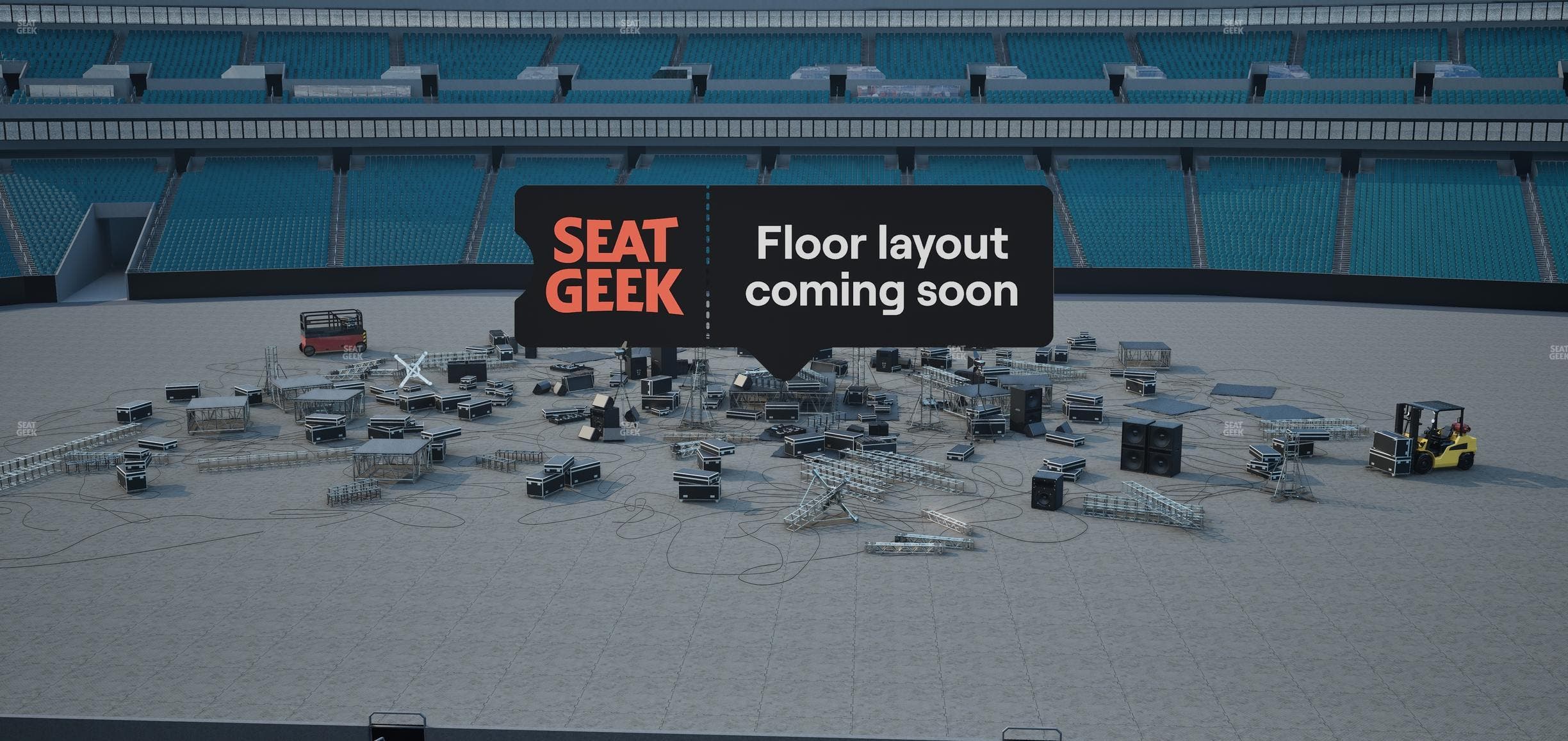 Lincoln Financial Field - Section Presidents Suite 80 Seat View