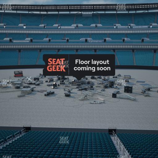 Lincoln Financial Field - Section Presidents Suite 80 Seat View