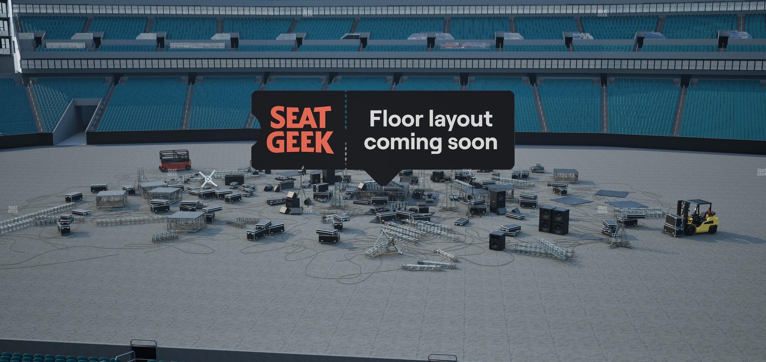 Lincoln Financial Field - Section Presidents Suite 81 Seat View