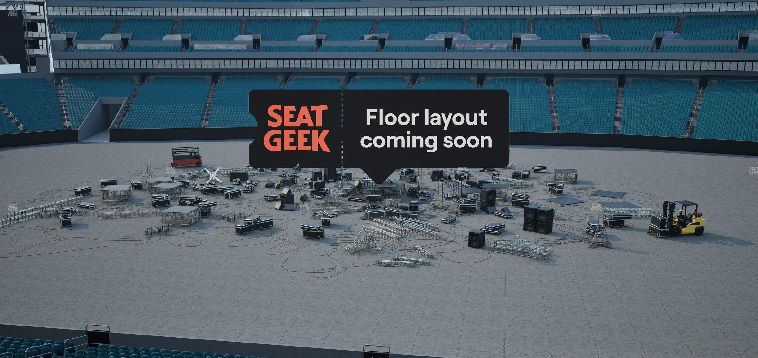 Lincoln Financial Field - Section Presidents Suite 82 Seat View