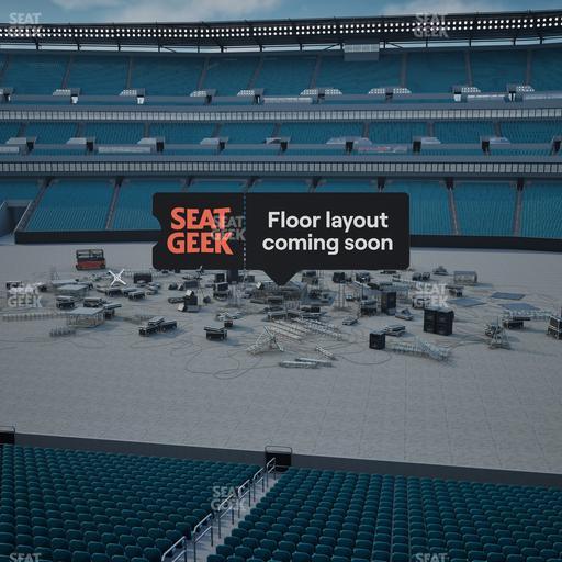 Lincoln Financial Field - Section Presidents Suite 82 Seat View