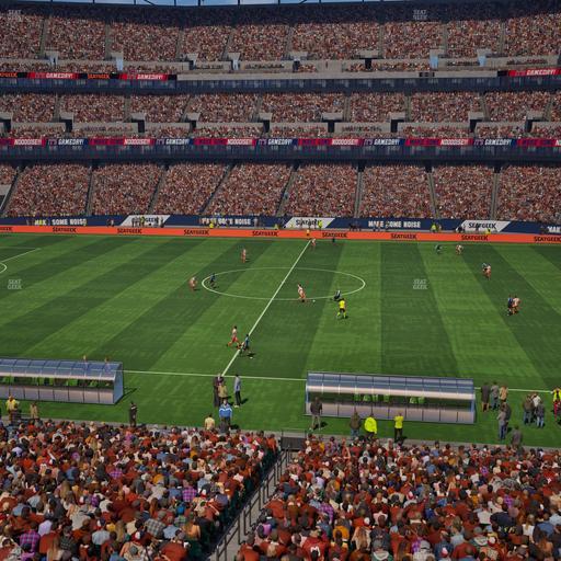 Lincoln Financial Field - Section Presidents Suite 82 Seat View