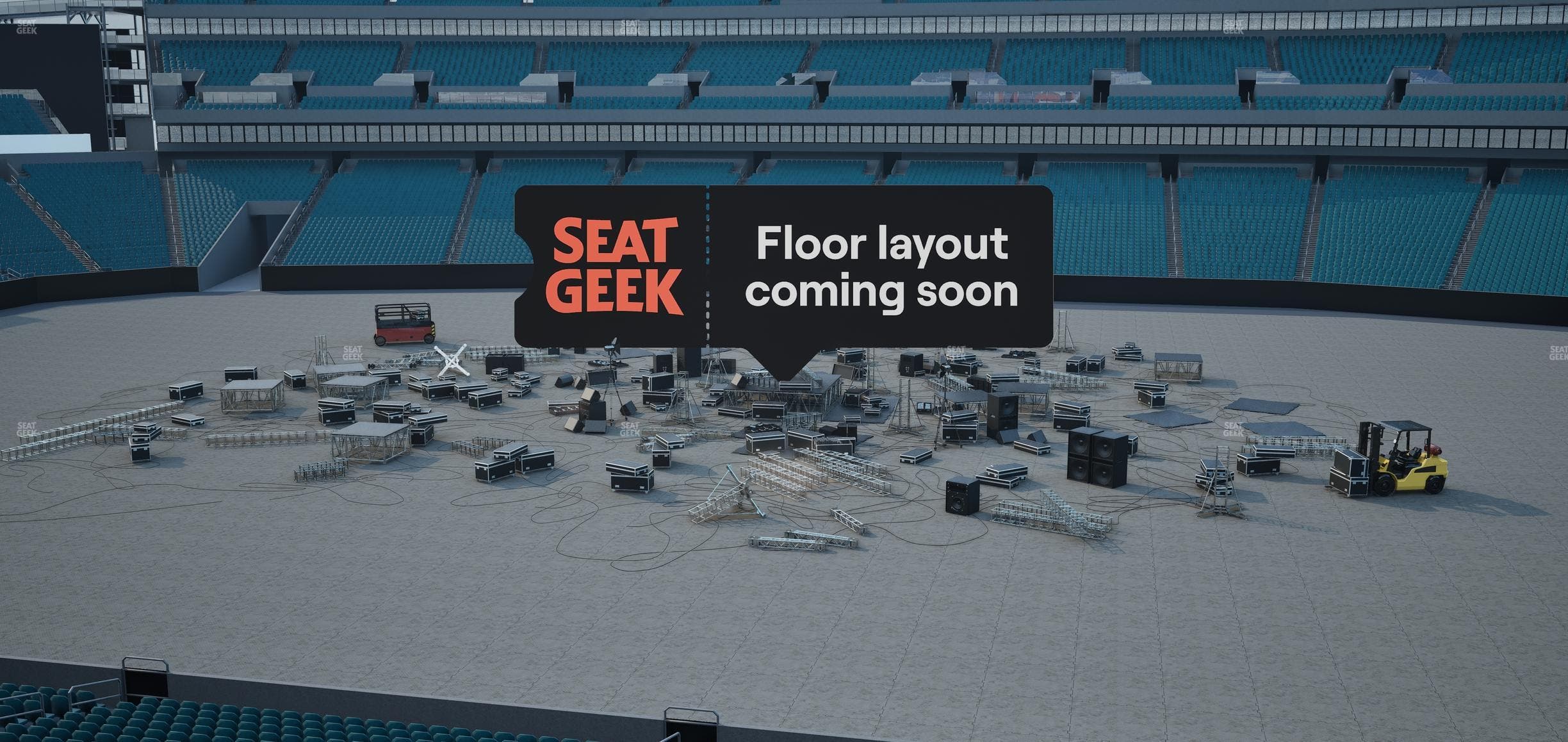 Lincoln Financial Field - Section Presidents Suite 83 Seat View