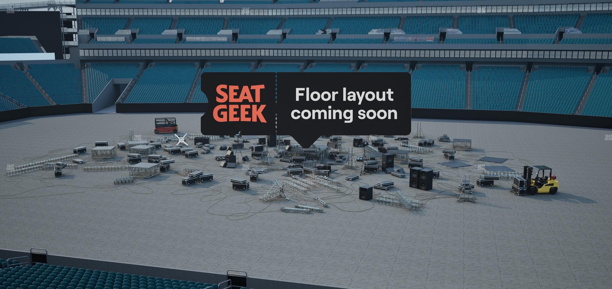 Lincoln Financial Field - Section Presidents Suite 84 Seat View