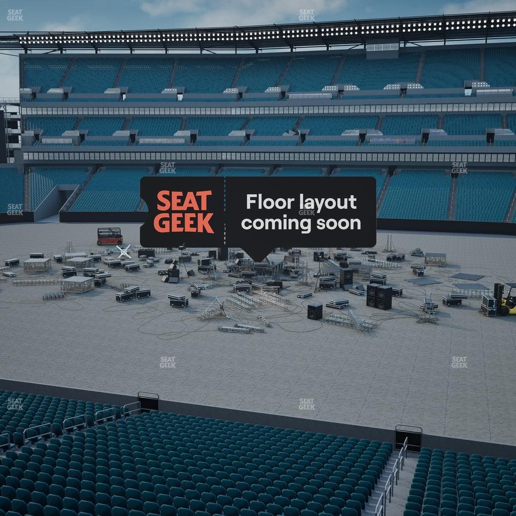 Lincoln Financial Field - Section Presidents Suite 85 Seat View