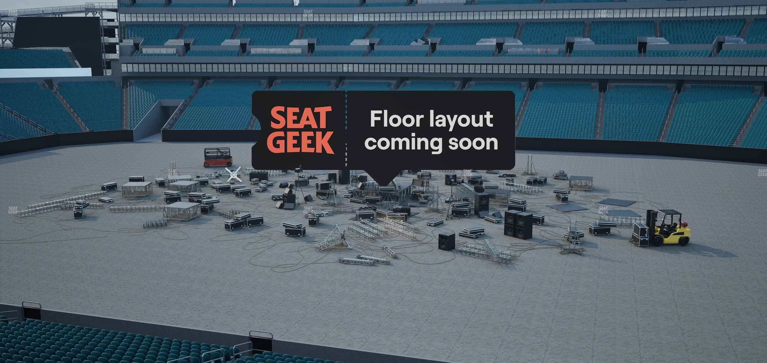 Lincoln Financial Field - Section Presidents Suite 85 Seat View