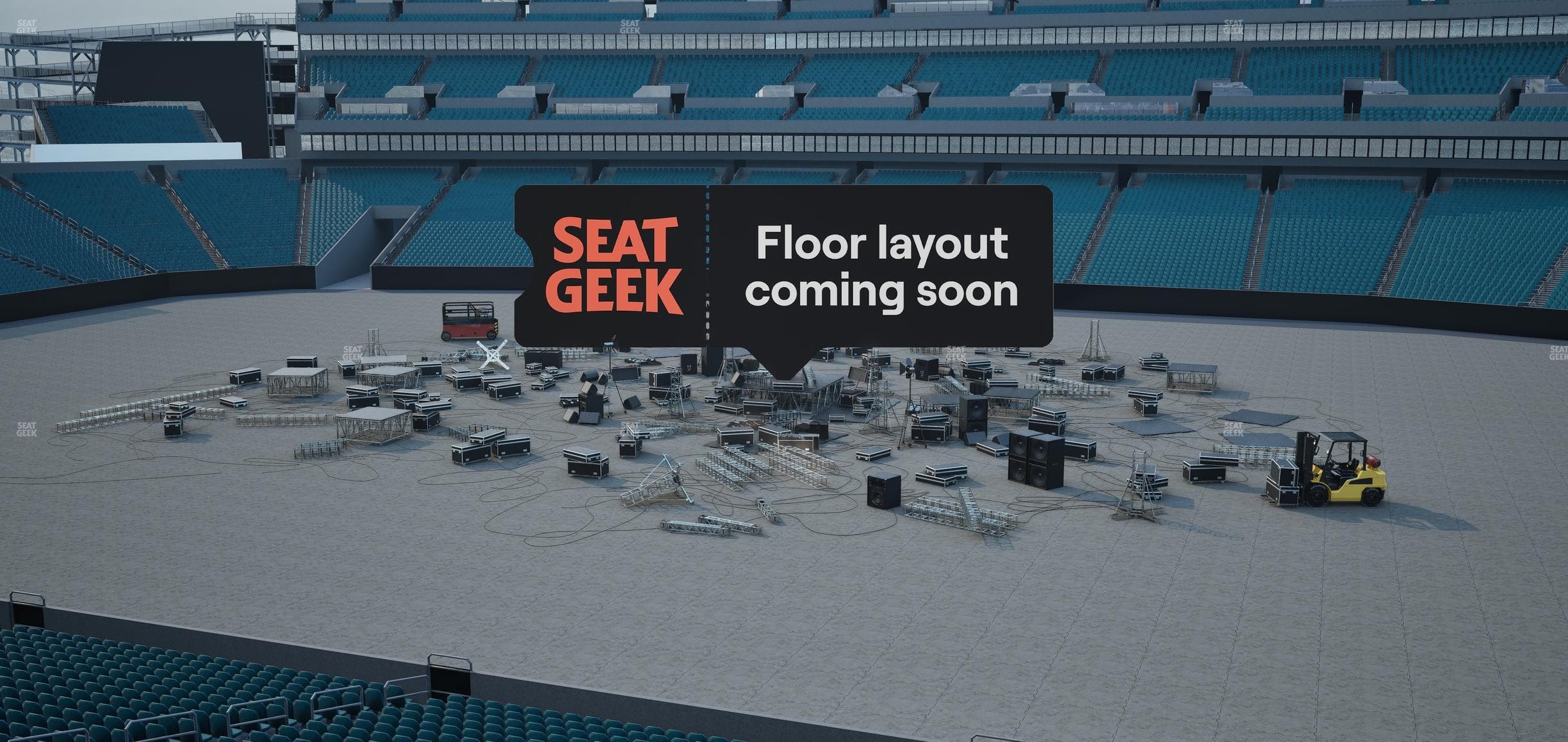 Lincoln Financial Field - Section Presidents Suite 86 Seat View