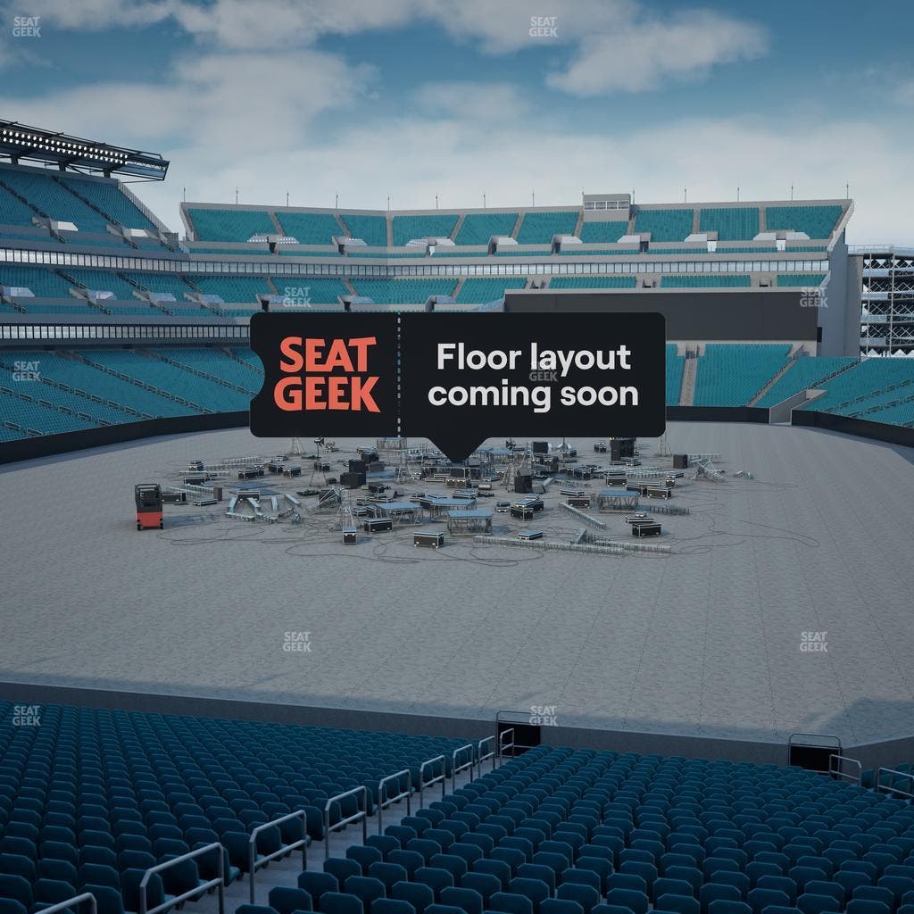 Lincoln Financial Field - Section Red Zone Suite 90 Seat View