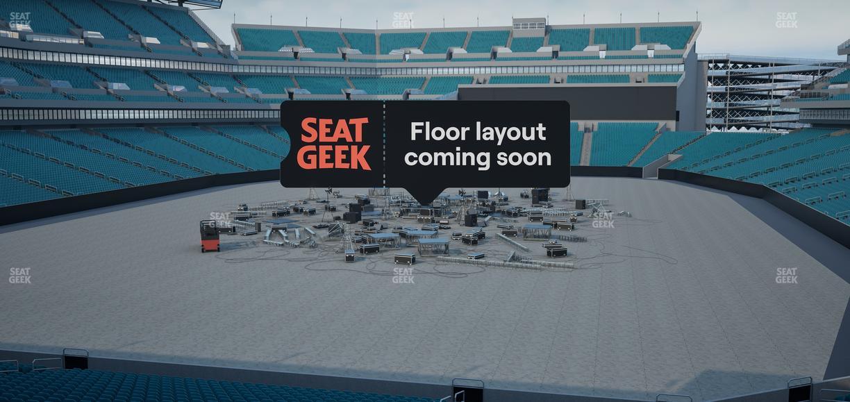 Lincoln Financial Field - Section Red Zone Suite 90 Seat View