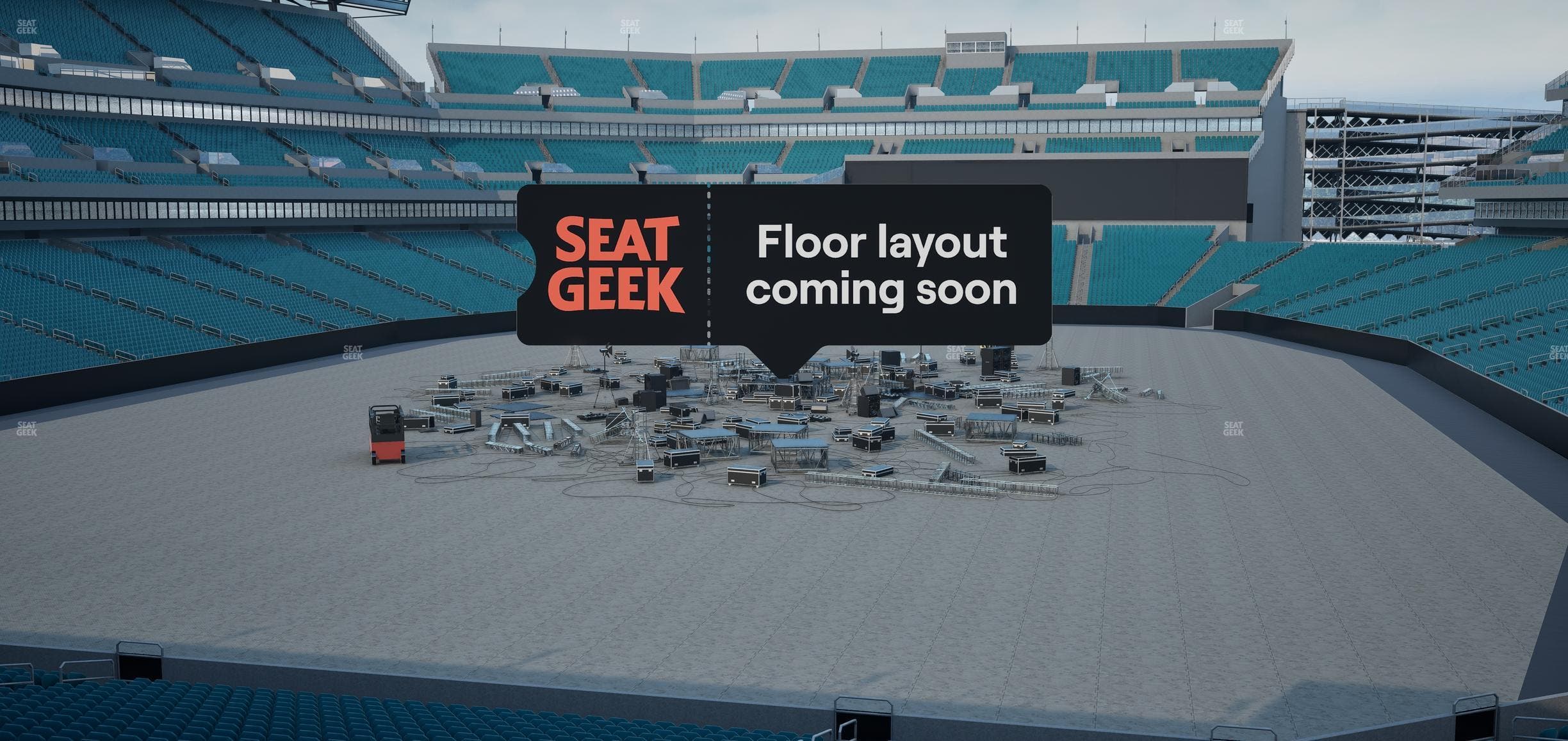 Lincoln Financial Field - Section Red Zone Suite 90 Seat View