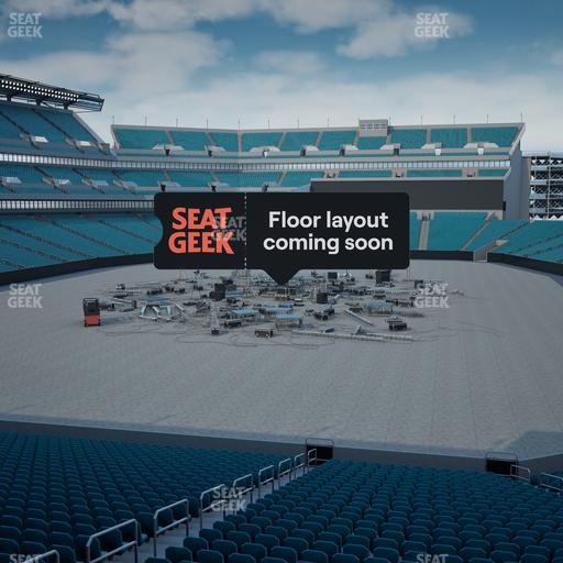 Lincoln Financial Field - Section Red Zone Suite 90 Seat View