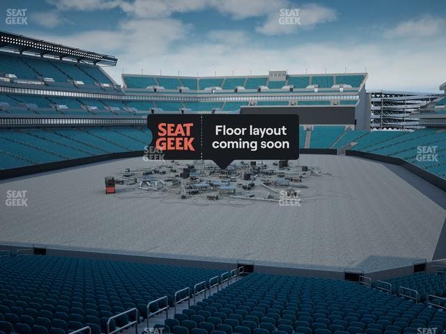 Lincoln Financial Field - Section Red Zone Suite 90 Seat View