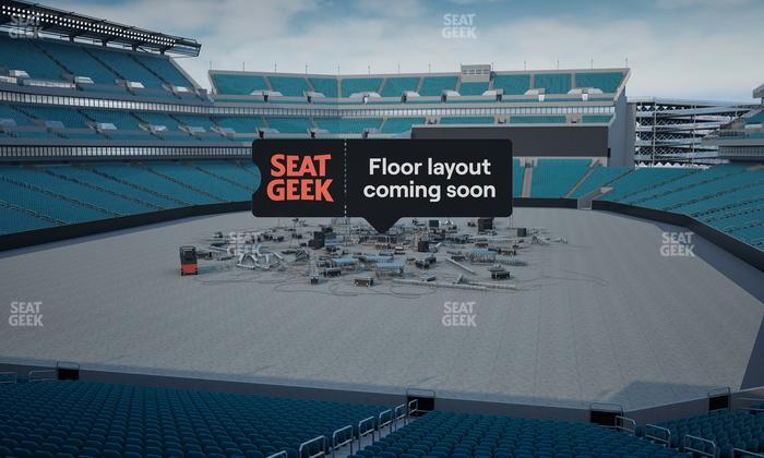 Lincoln Financial Field - Section Red Zone Suite 90 Seat View