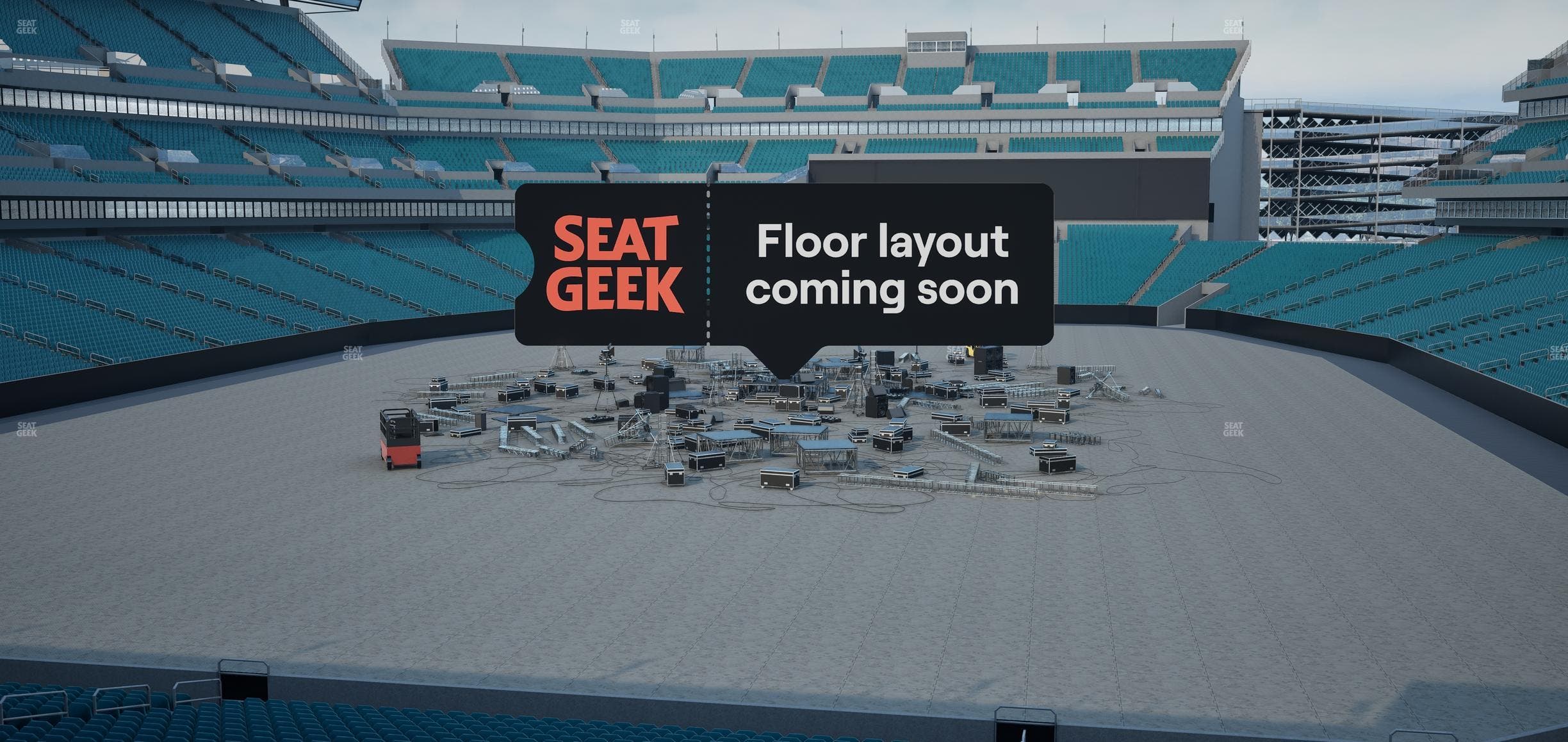 Lincoln Financial Field - Section Red Zone Suite 91 Seat View