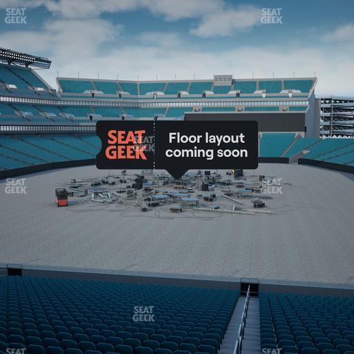 Lincoln Financial Field - Section Red Zone Suite 91 Seat View