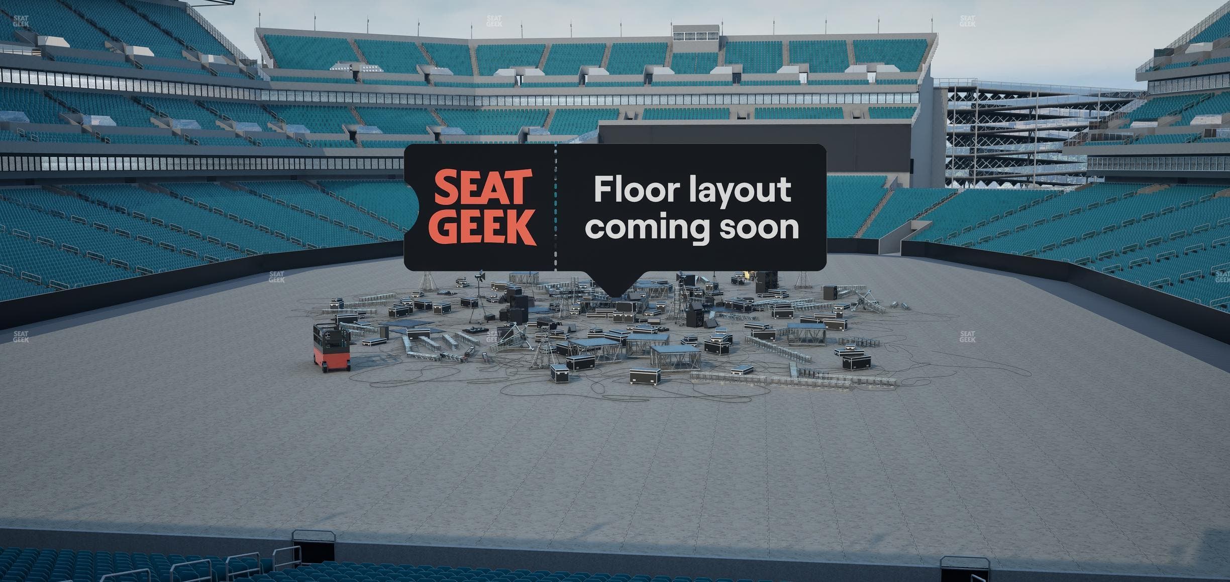 Lincoln Financial Field - Section Red Zone Suite 92 Seat View