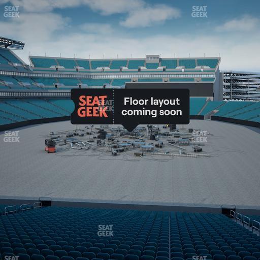 Lincoln Financial Field - Section Red Zone Suite 92 Seat View