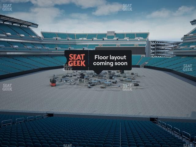 Lincoln Financial Field - Section Red Zone Suite 92 Seat View
