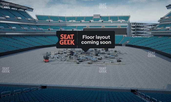 Lincoln Financial Field - Section Red Zone Suite 92 Seat View