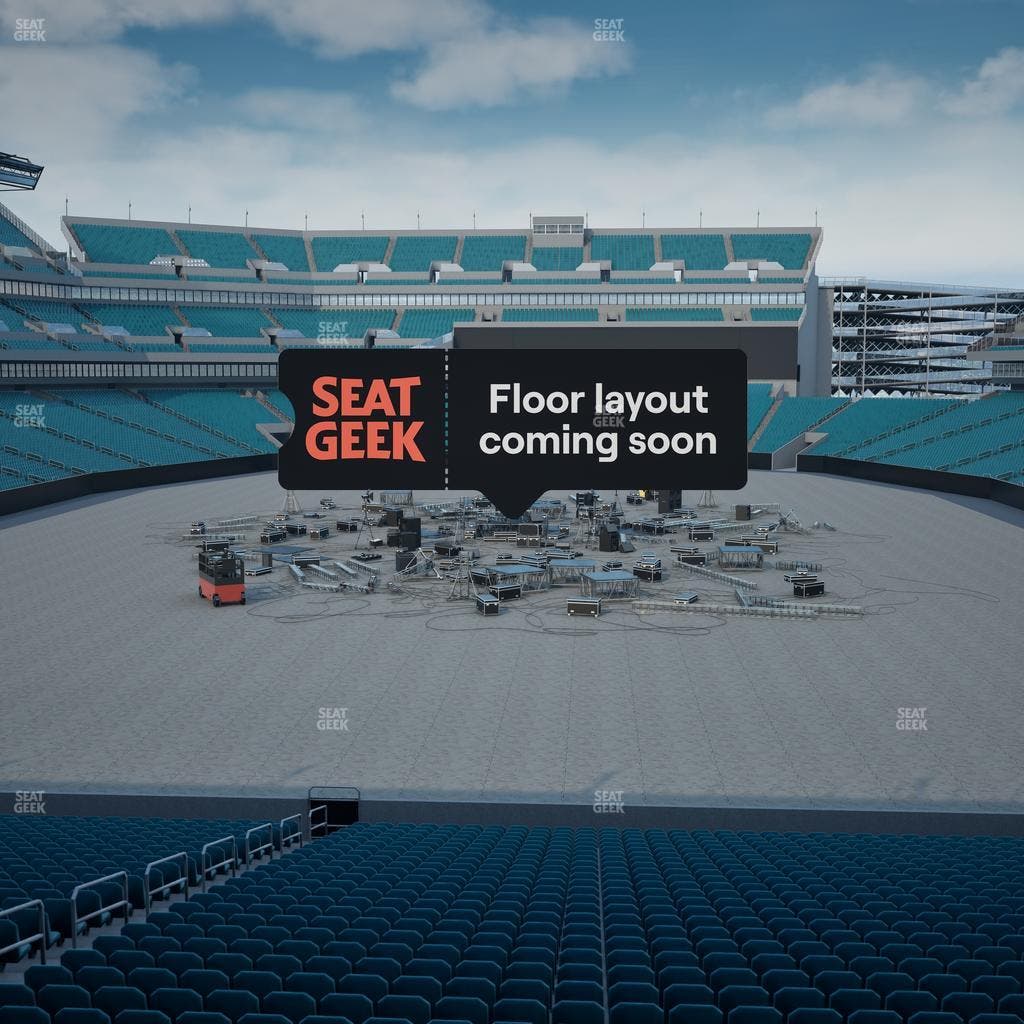 Lincoln Financial Field - Section Red Zone Suite 93 Seat View