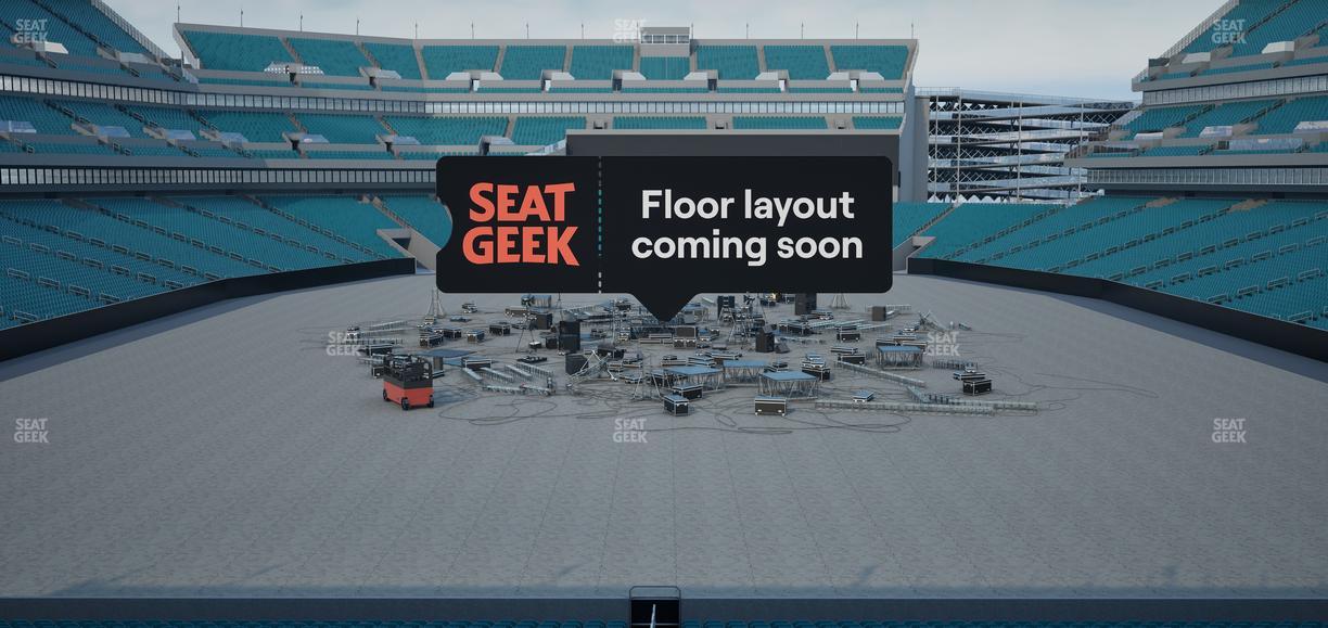 Lincoln Financial Field - Section Red Zone Suite 94 Seat View