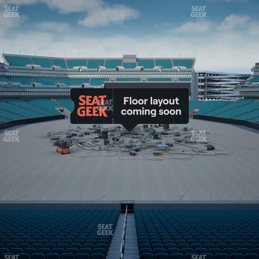 Lincoln Financial Field - Section Red Zone Suite 94 Seat View