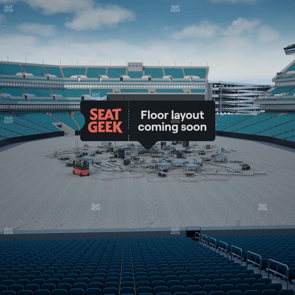 Lincoln Financial Field - Section Red Zone Suite 95 Seat View