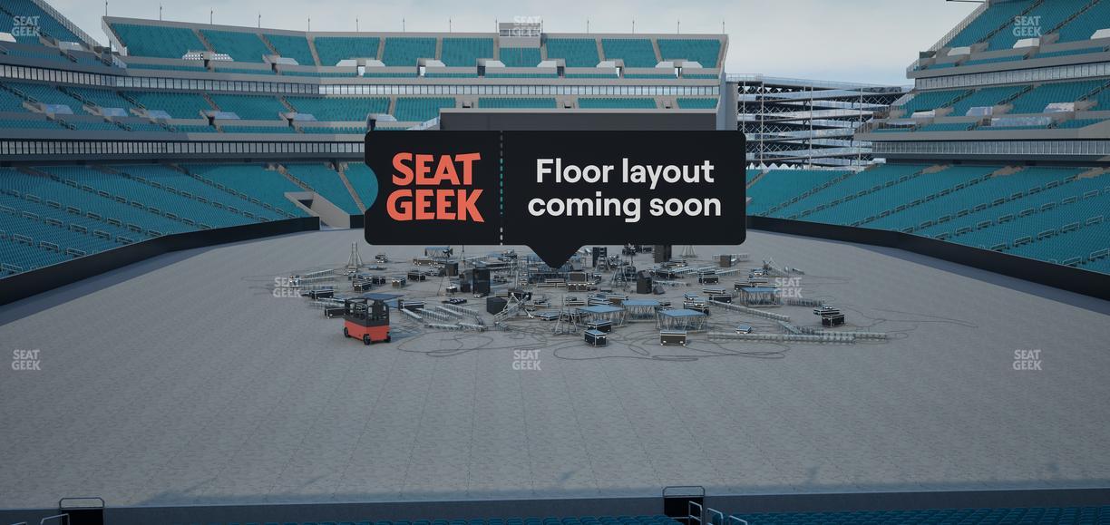 Lincoln Financial Field - Section Red Zone Suite 95 Seat View