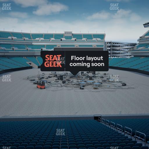 Lincoln Financial Field - Section Red Zone Suite 95 Seat View