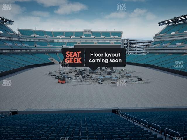 Lincoln Financial Field - Section Red Zone Suite 95 Seat View