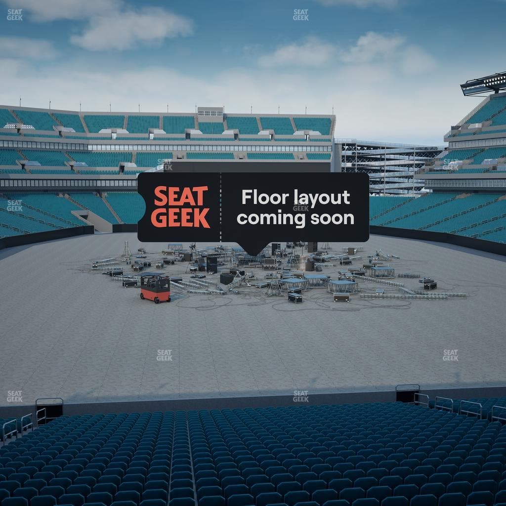 Lincoln Financial Field - Section Red Zone Suite 96 Seat View