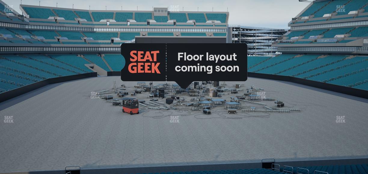 Lincoln Financial Field - Section Red Zone Suite 96 Seat View