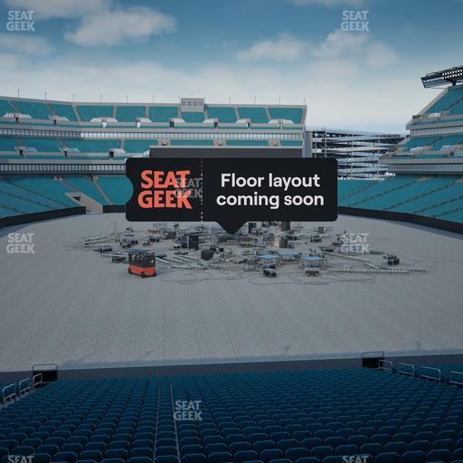Lincoln Financial Field - Section Red Zone Suite 96 Seat View