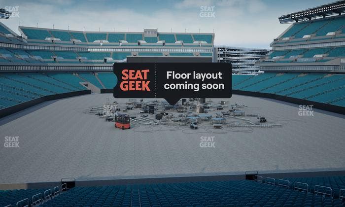 Lincoln Financial Field - Section Red Zone Suite 96 Seat View