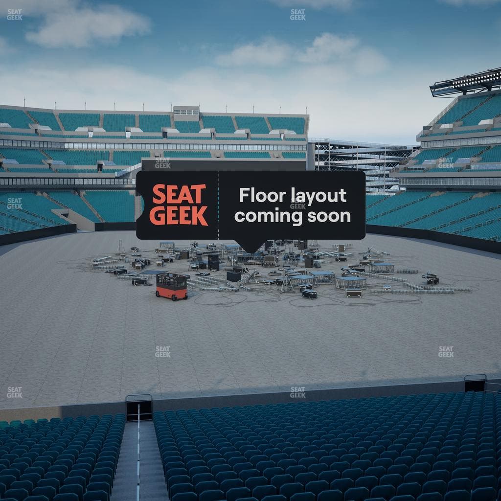 Lincoln Financial Field - Section Red Zone Suite 97 Seat View
