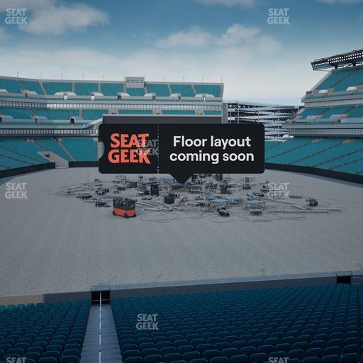 Lincoln Financial Field - Section Red Zone Suite 97 Seat View