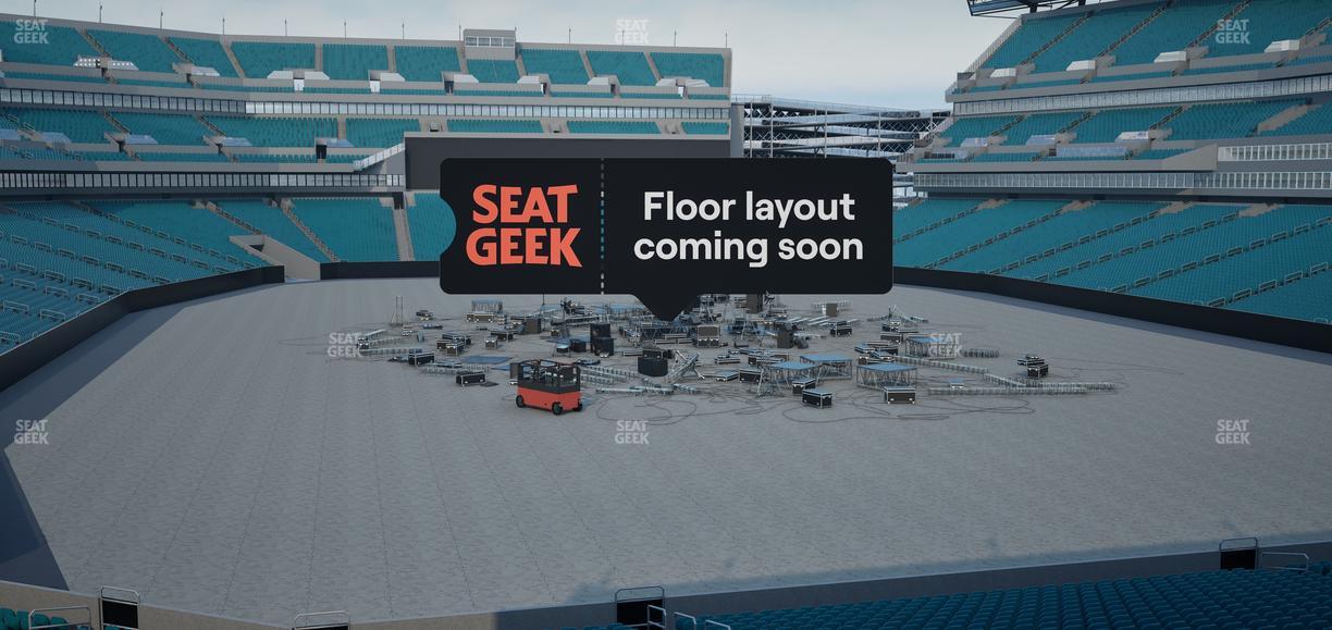 Lincoln Financial Field - Section Red Zone Suite 98 Seat View