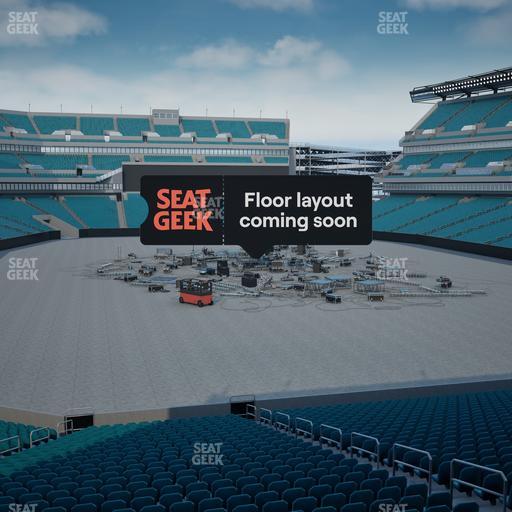 Lincoln Financial Field - Section Red Zone Suite 98 Seat View