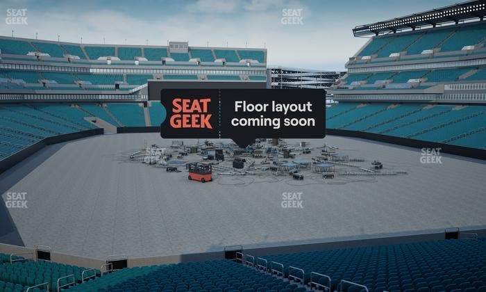Lincoln Financial Field - Section Red Zone Suite 98 Seat View