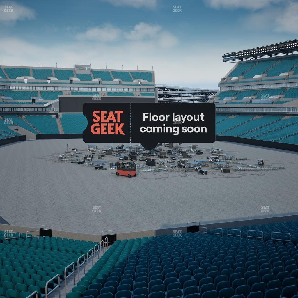 Lincoln Financial Field - Section Red Zone Suite 99 Seat View