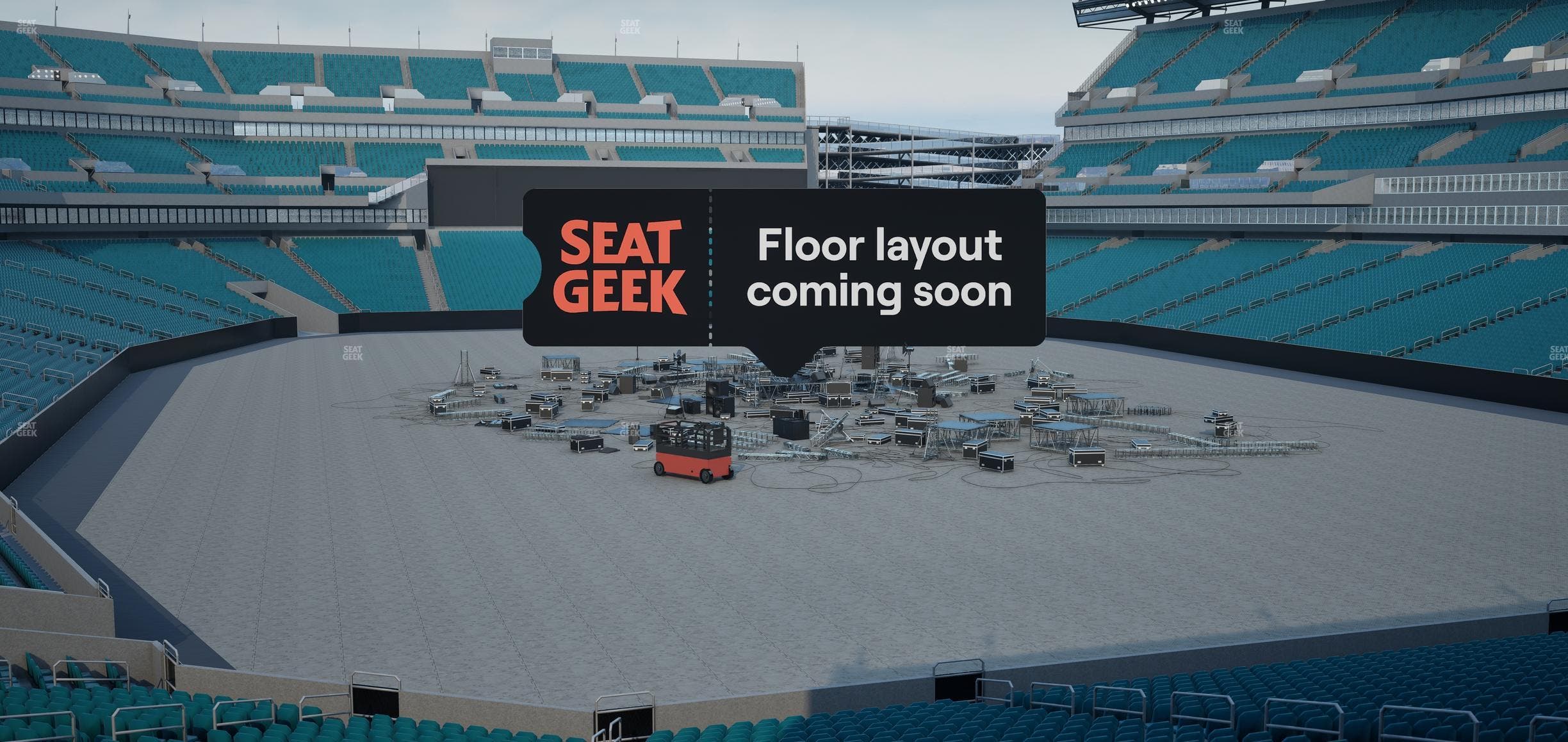 Lincoln Financial Field - Section Red Zone Suite 99 Seat View