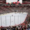 Preview of Little Caesars Arena - Section 101 Seat View