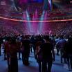 Preview of Little Caesars Arena - Section 101 Seat View