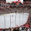 Preview of Little Caesars Arena - Section 101 Seat View
