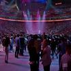 Preview of Little Caesars Arena - Section 102 Seat View