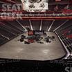 Preview of Little Caesars Arena - Section 102 Seat View