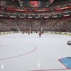 Preview of Little Caesars Arena - Section 103 Seat View