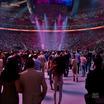 Preview of Little Caesars Arena - Section 103 Seat View