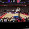 Preview of Little Caesars Arena - Section 103 Seat View