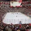 Preview of Little Caesars Arena - Section 103 Seat View